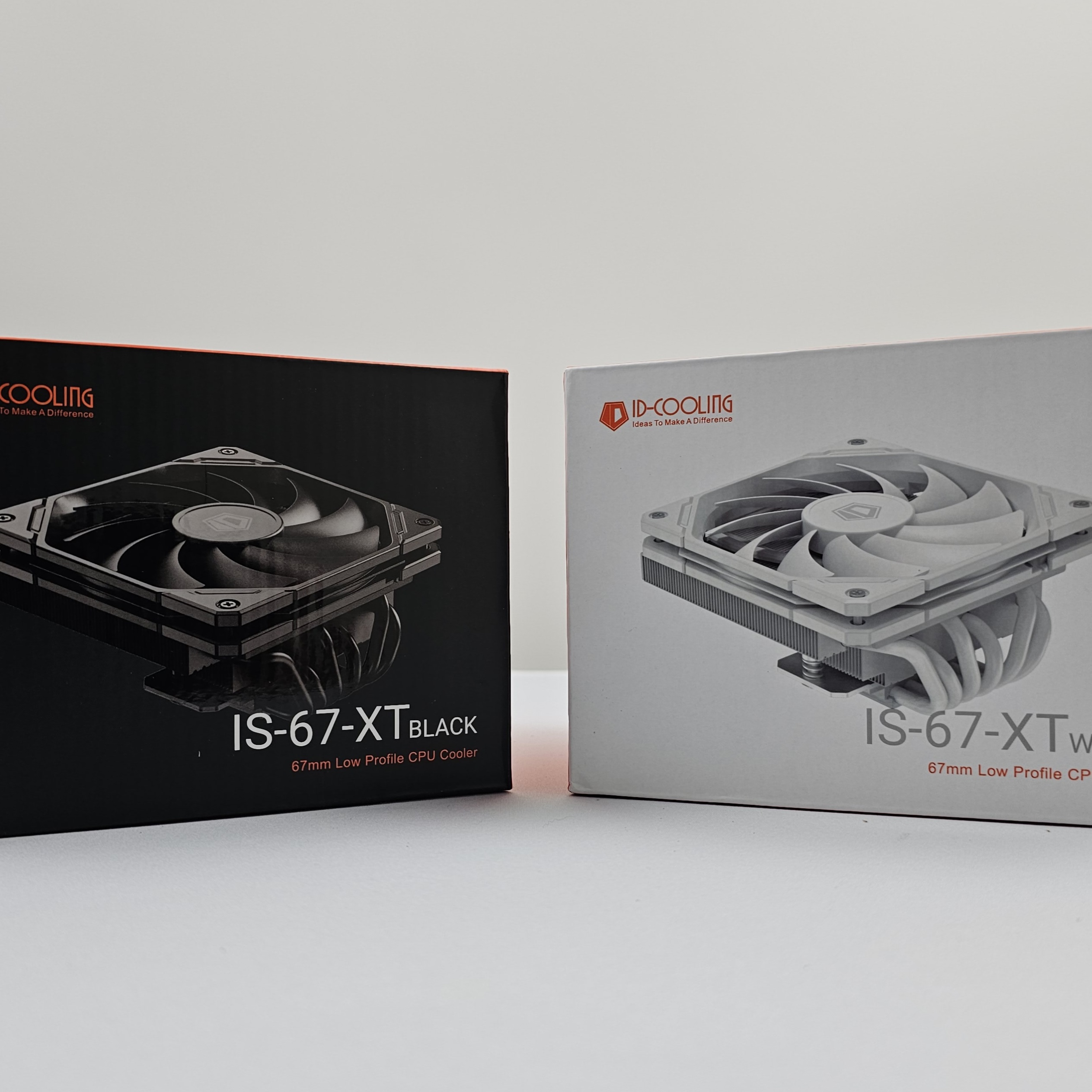 Featured image for “IDCOOLING IS-67-XT Review”